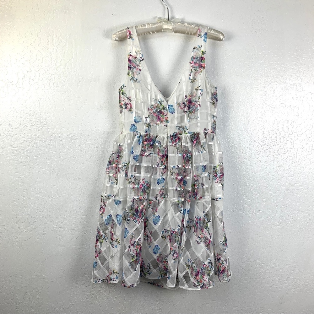 NWT Maeve by Anthropologie Dress - Picture 5 of 16